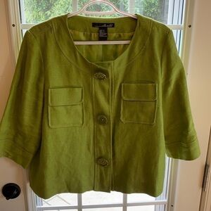 Women’s business jacket